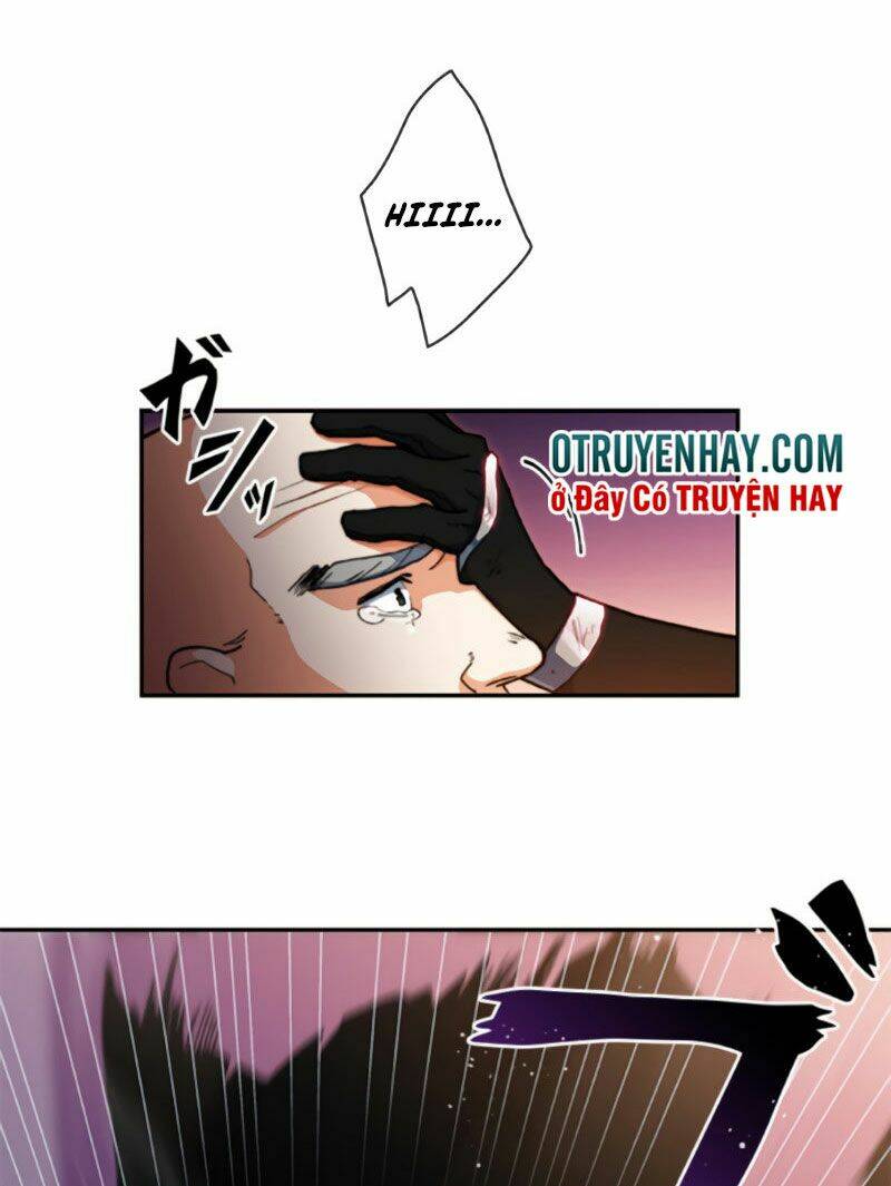 Công Tước Bạch Long Chapter 1 - Trang 2