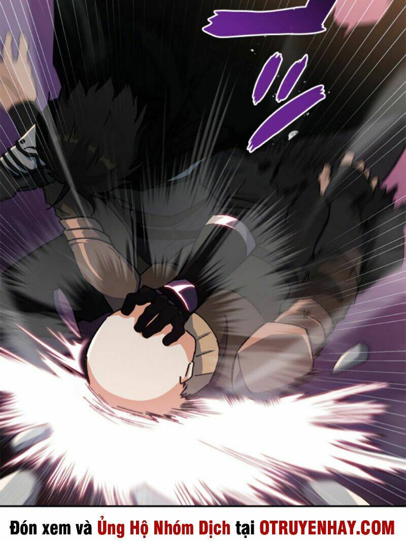 Công Tước Bạch Long Chapter 1 - Trang 2