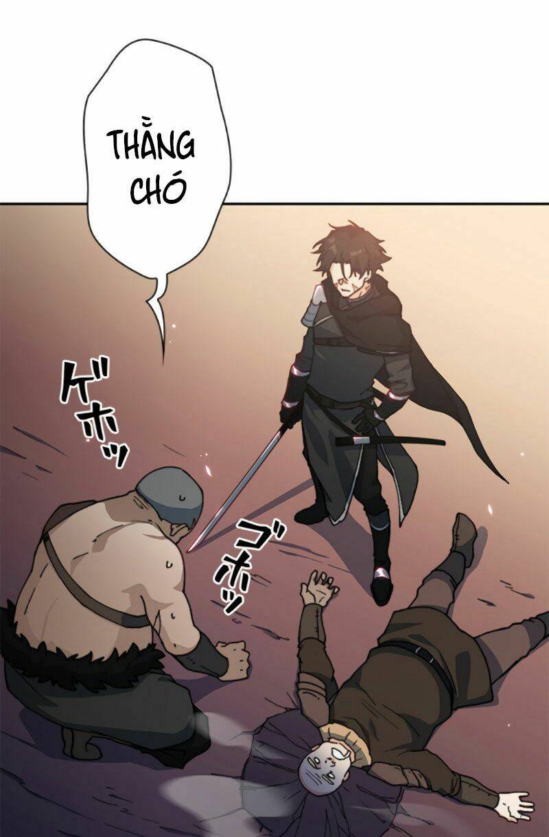 Công Tước Bạch Long Chapter 1 - Trang 2