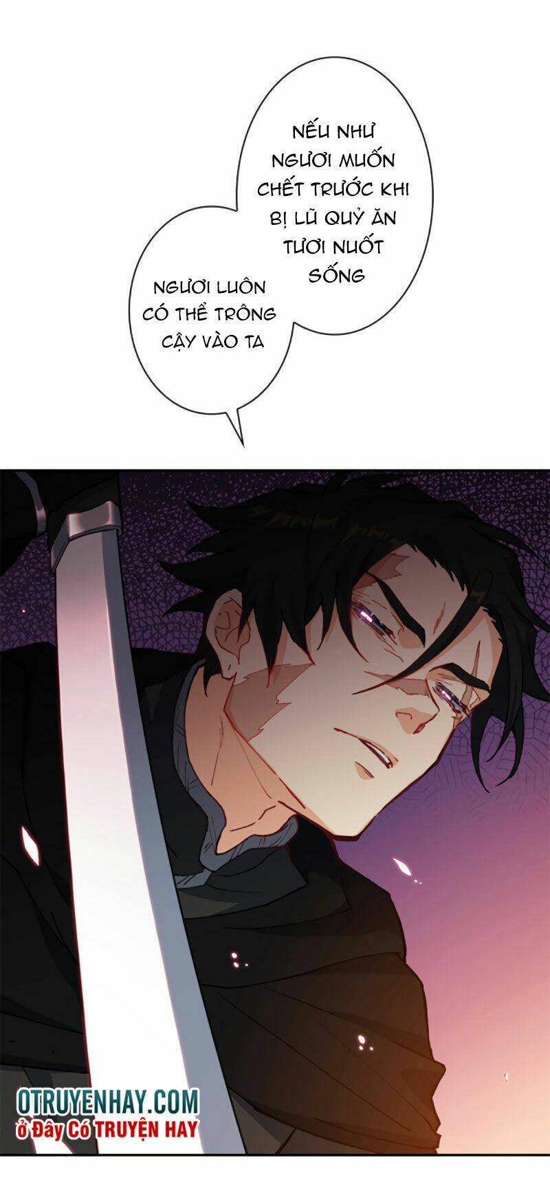 Công Tước Bạch Long Chapter 1 - Trang 2