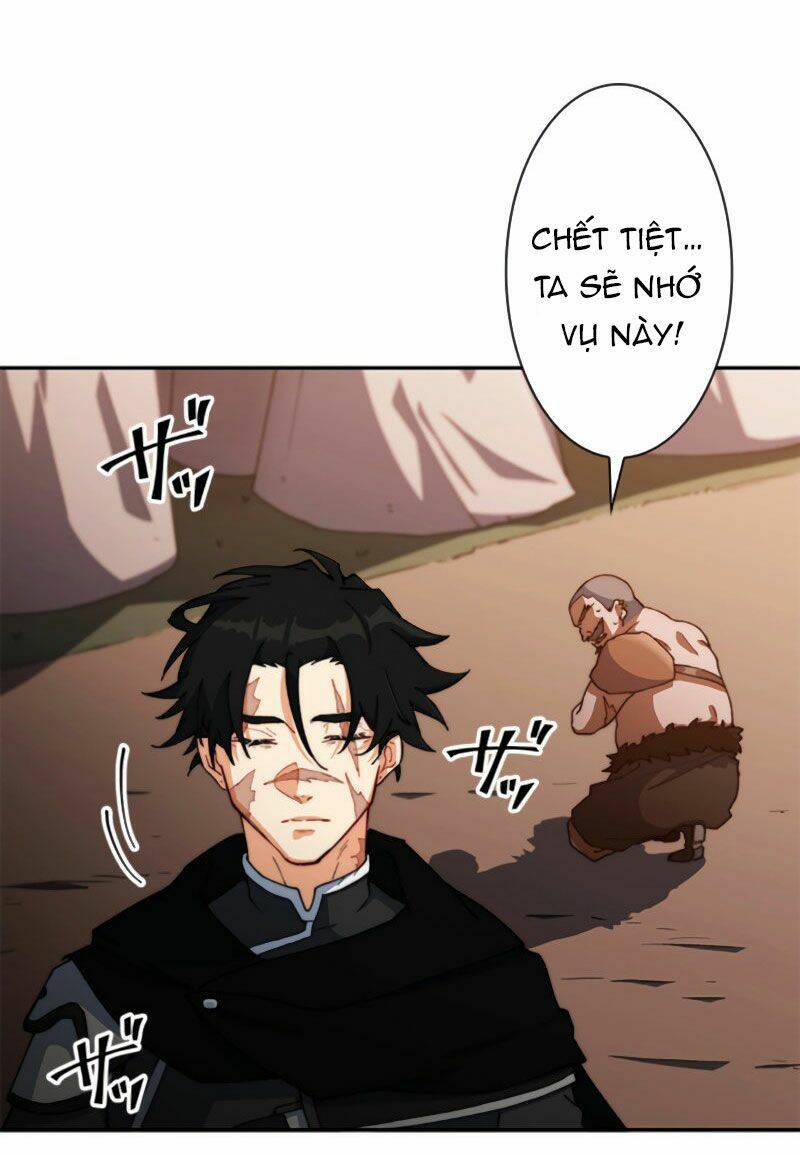 Công Tước Bạch Long Chapter 1 - Trang 2