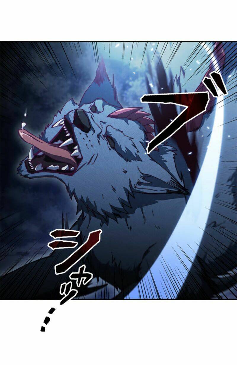 Công Tước Bạch Long Chapter 1 - Trang 2