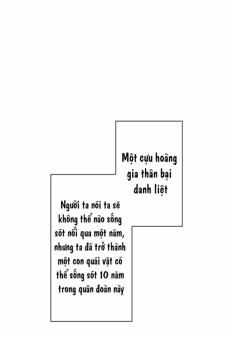 Công Tước Bạch Long Chapter 1 - Trang 2