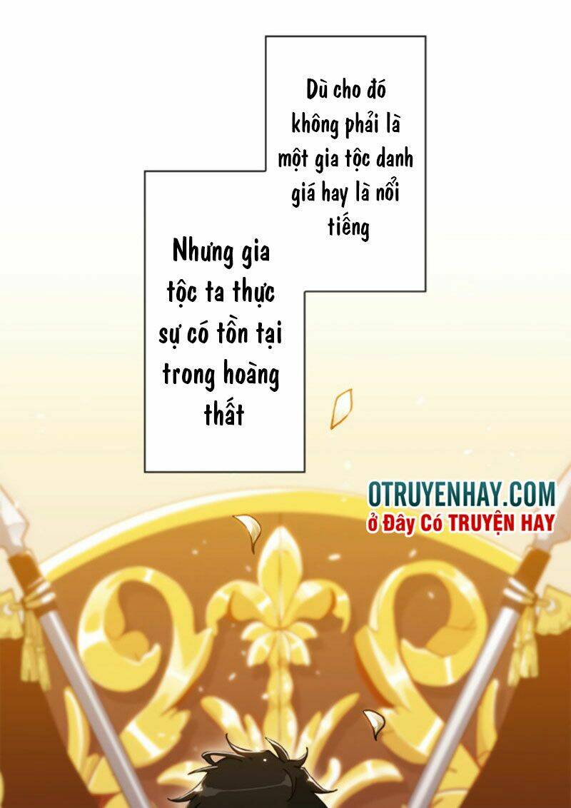Công Tước Bạch Long Chapter 1 - Trang 2