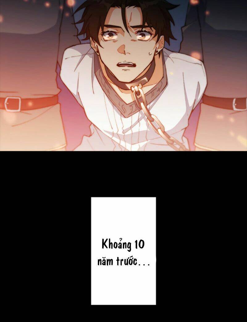 Công Tước Bạch Long Chapter 1 - Trang 2