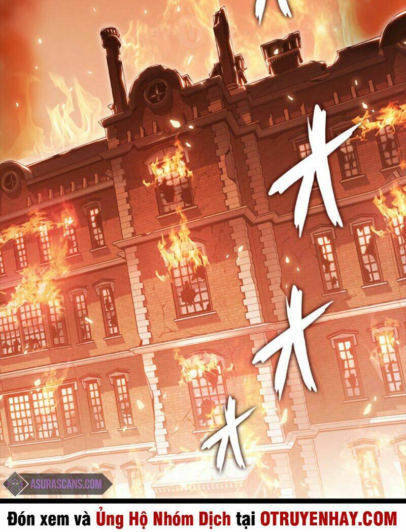 Công Tước Bạch Long Chapter 1 - Trang 2