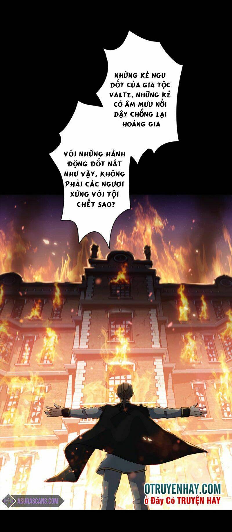 Công Tước Bạch Long Chapter 1 - Trang 2