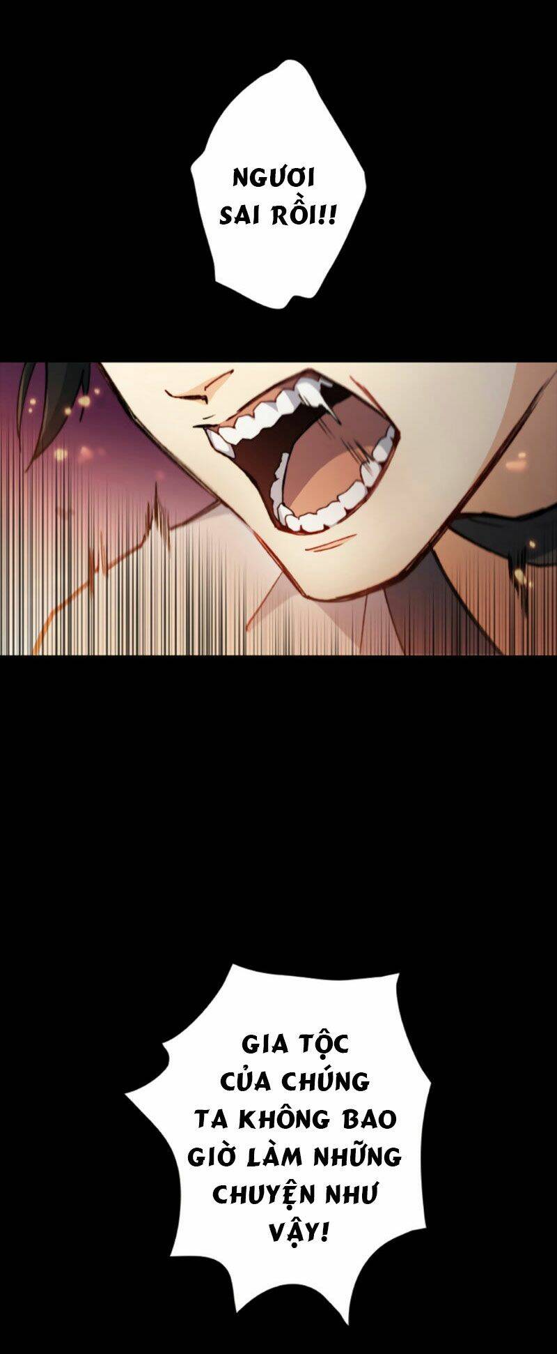 Công Tước Bạch Long Chapter 1 - Trang 2
