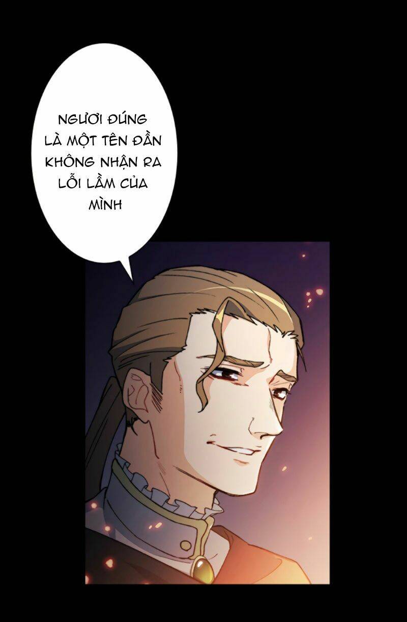 Công Tước Bạch Long Chapter 1 - Trang 2