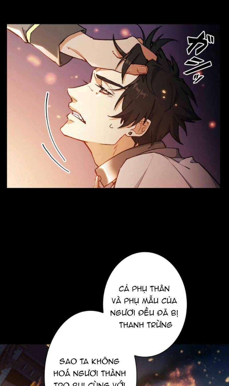 Công Tước Bạch Long Chapter 1 - Trang 2