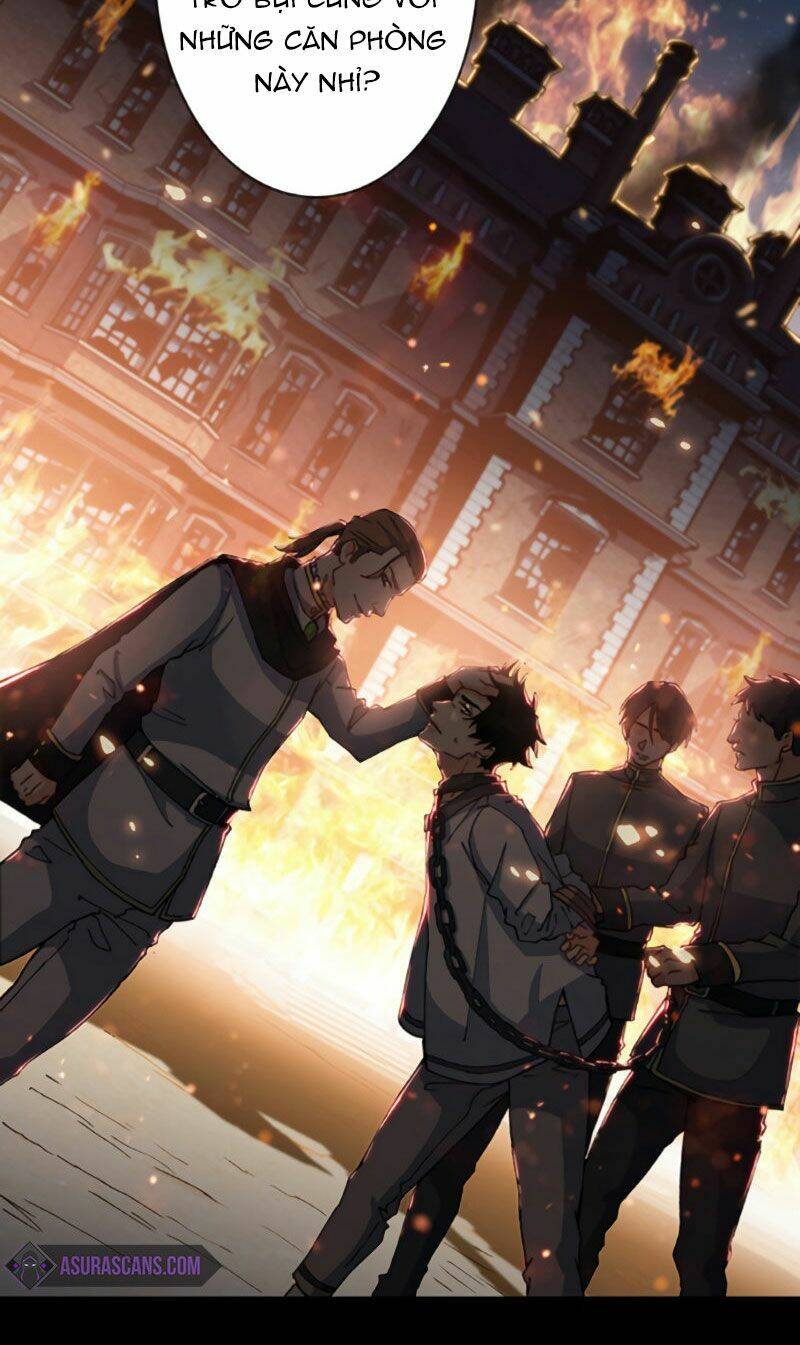 Công Tước Bạch Long Chapter 1 - Trang 2