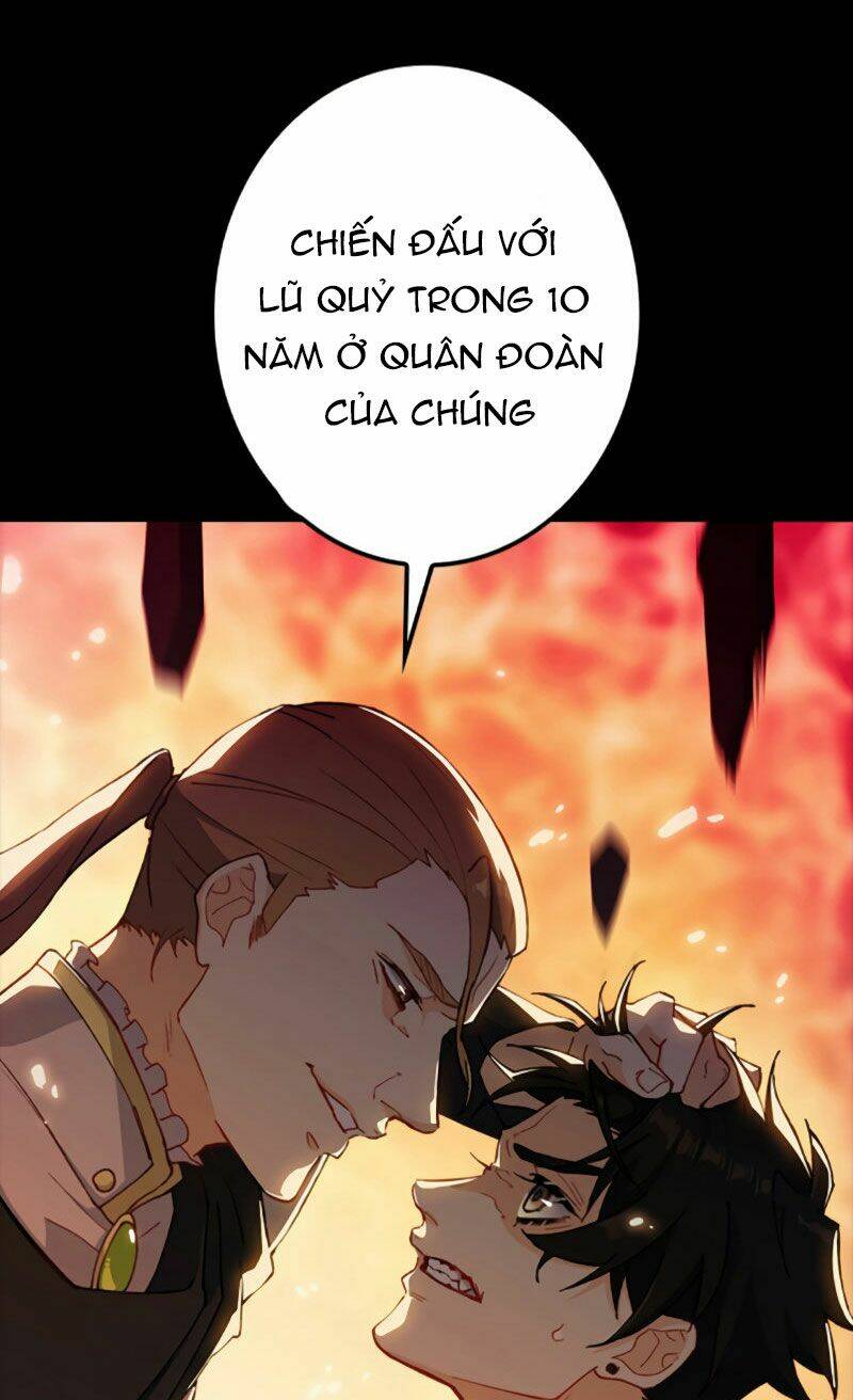 Công Tước Bạch Long Chapter 1 - Trang 2