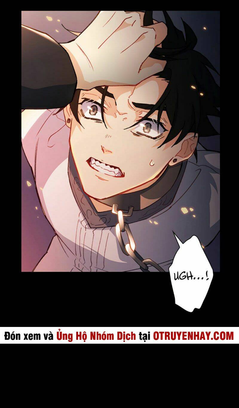 Công Tước Bạch Long Chapter 1 - Trang 2