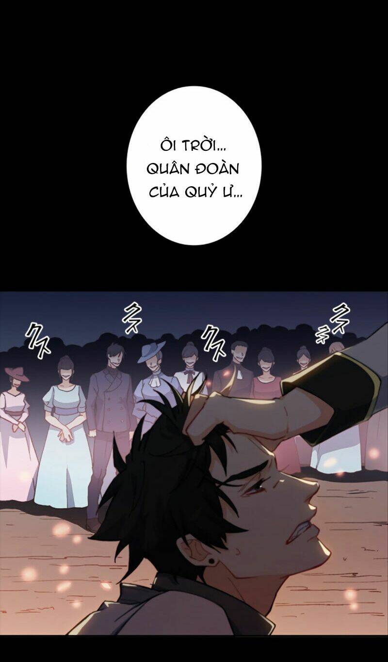 Công Tước Bạch Long Chapter 1 - Trang 2