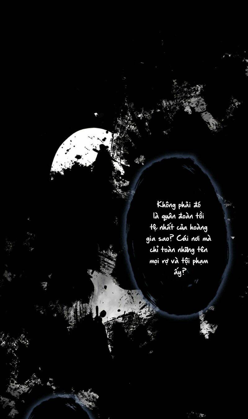 Công Tước Bạch Long Chapter 1 - Trang 2