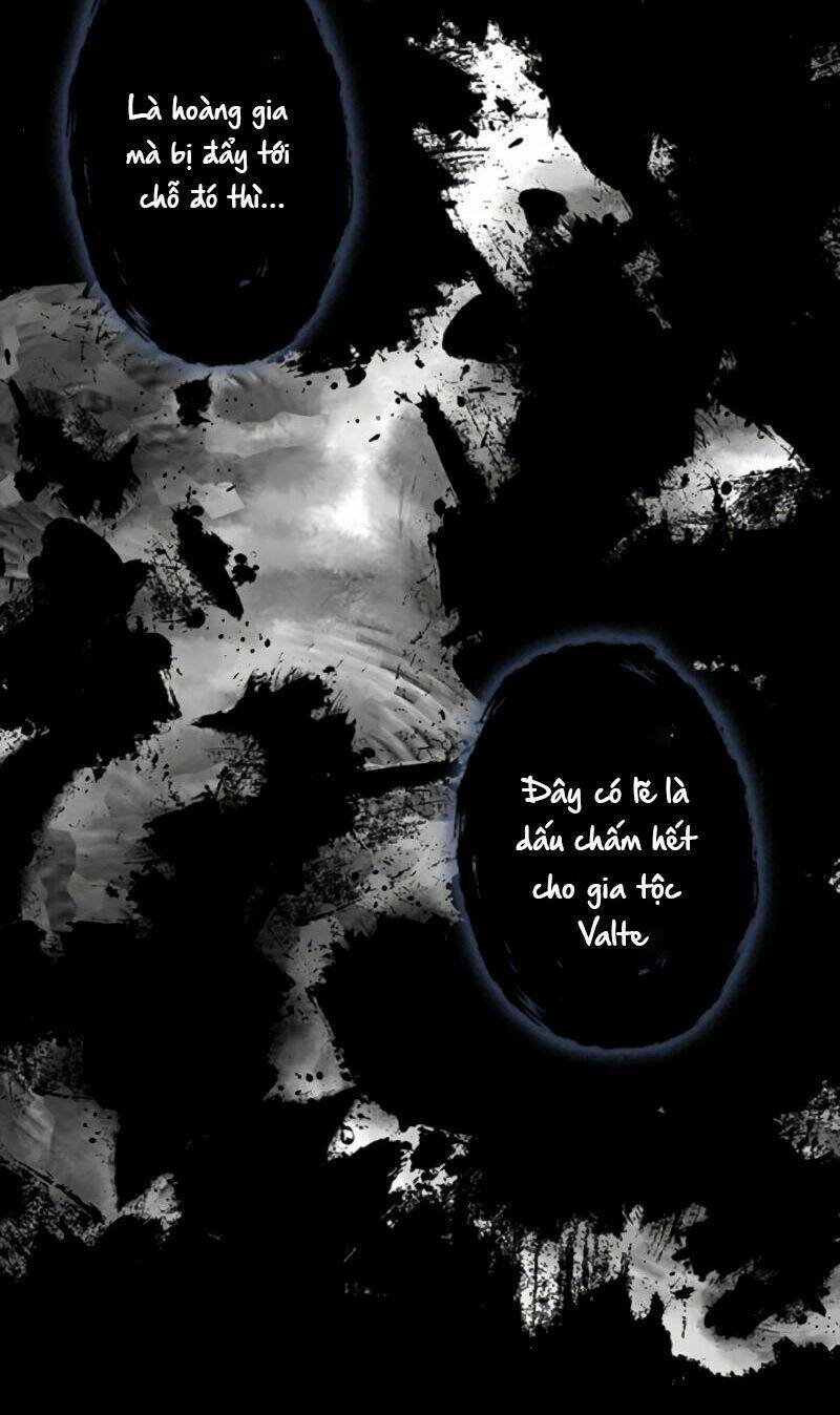 Công Tước Bạch Long Chapter 1 - Trang 2