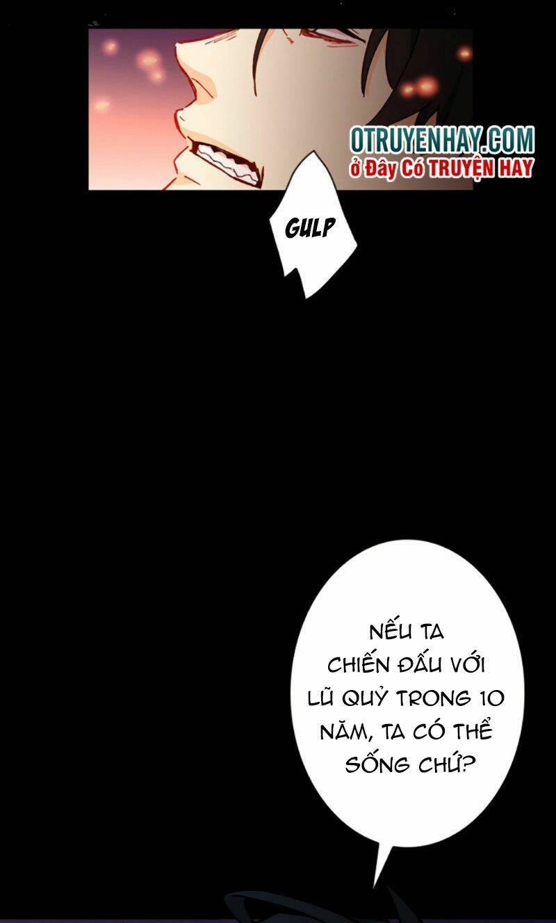 Công Tước Bạch Long Chapter 1 - Trang 2