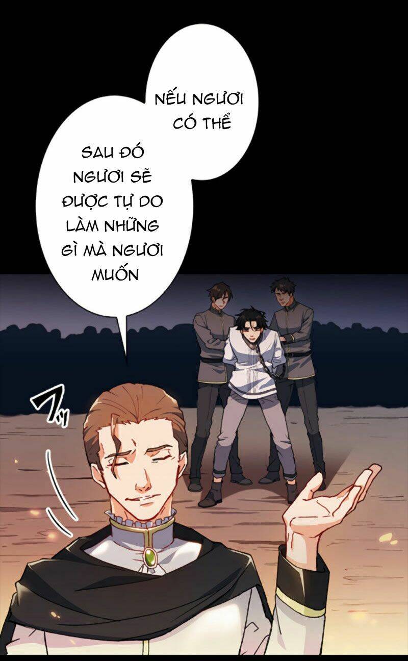 Công Tước Bạch Long Chapter 1 - Trang 2