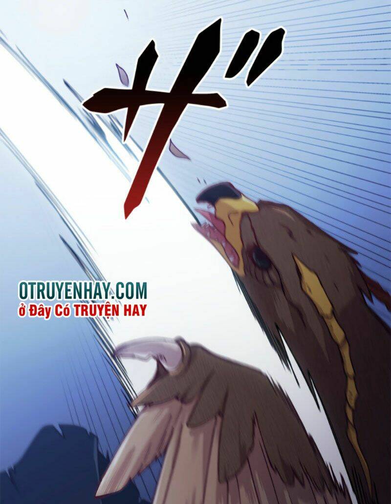 Công Tước Bạch Long Chapter 1 - Trang 2