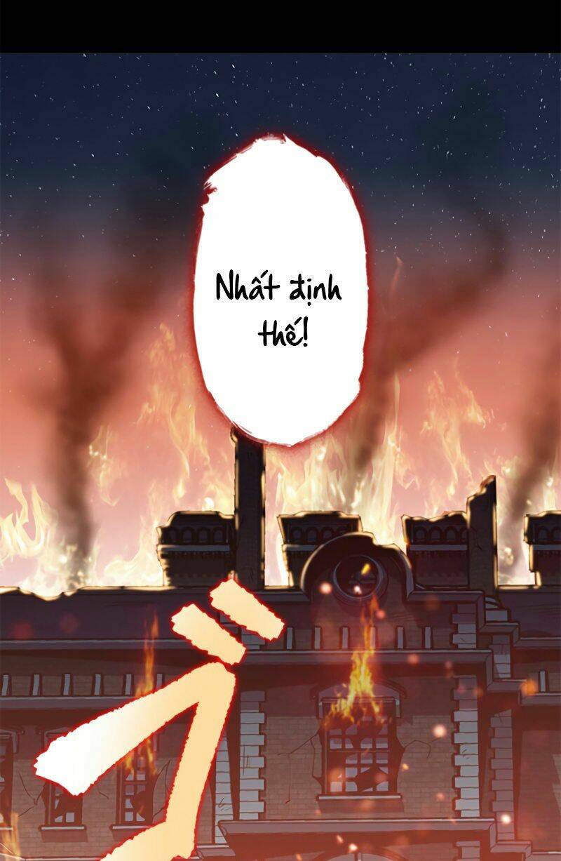 Công Tước Bạch Long Chapter 1 - Trang 2