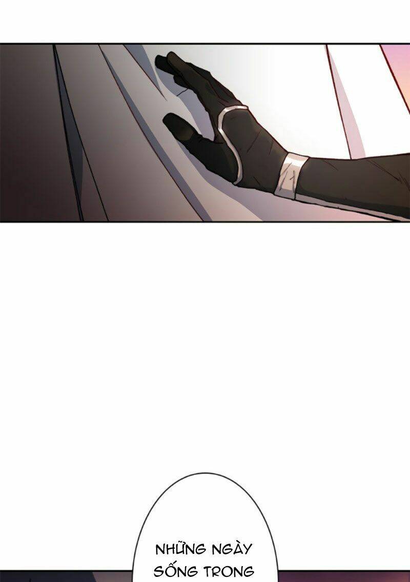 Công Tước Bạch Long Chapter 1 - Trang 2