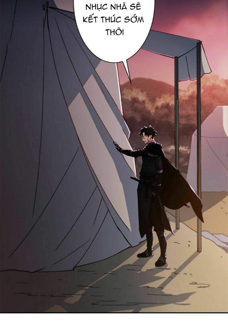 Công Tước Bạch Long Chapter 1 - Trang 2