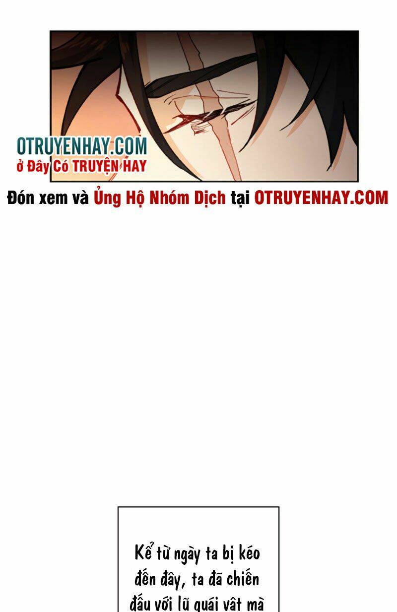 Công Tước Bạch Long Chapter 1 - Trang 2