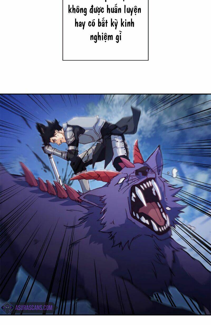 Công Tước Bạch Long Chapter 1 - Trang 2