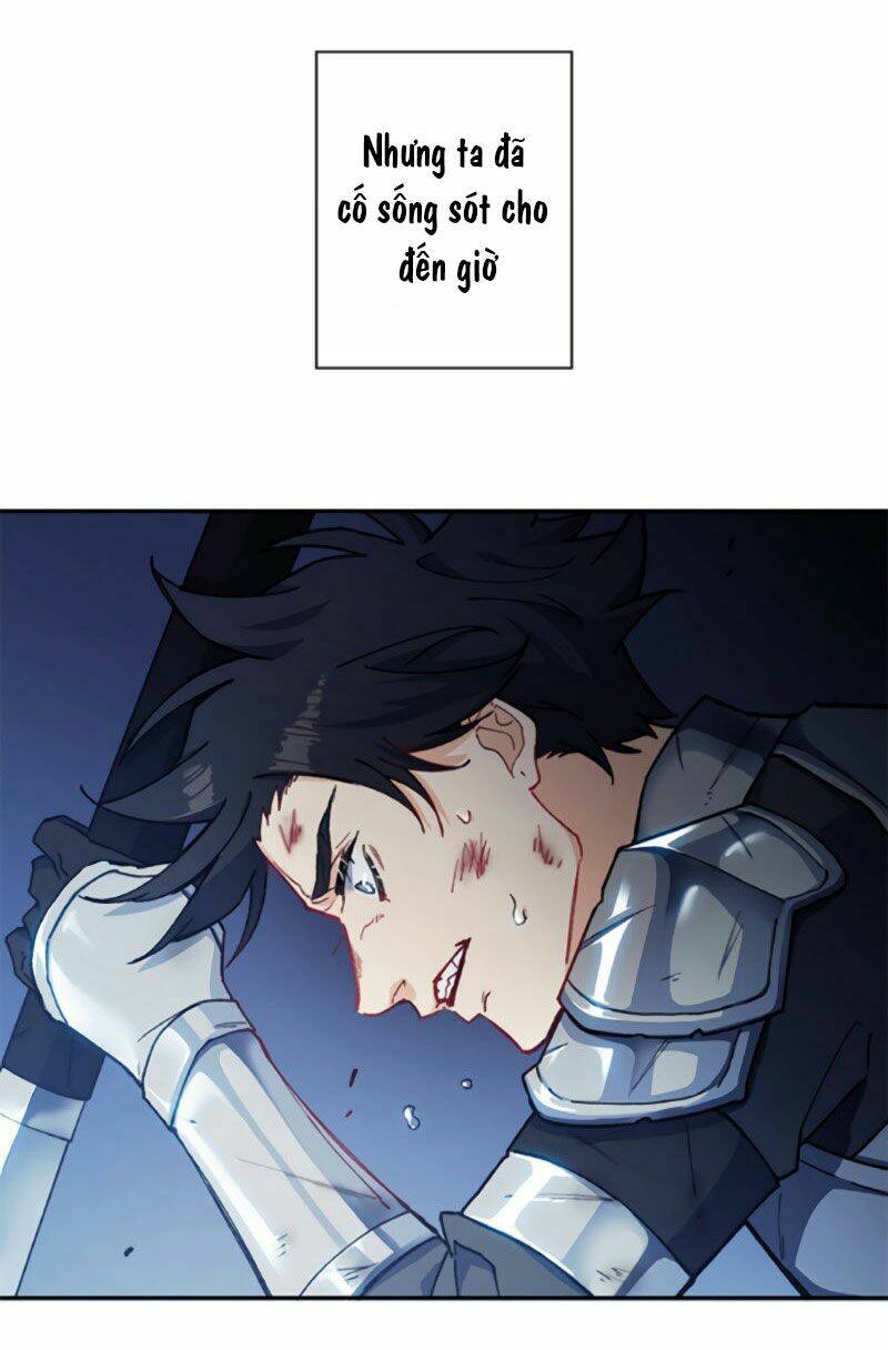 Công Tước Bạch Long Chapter 1 - Trang 2