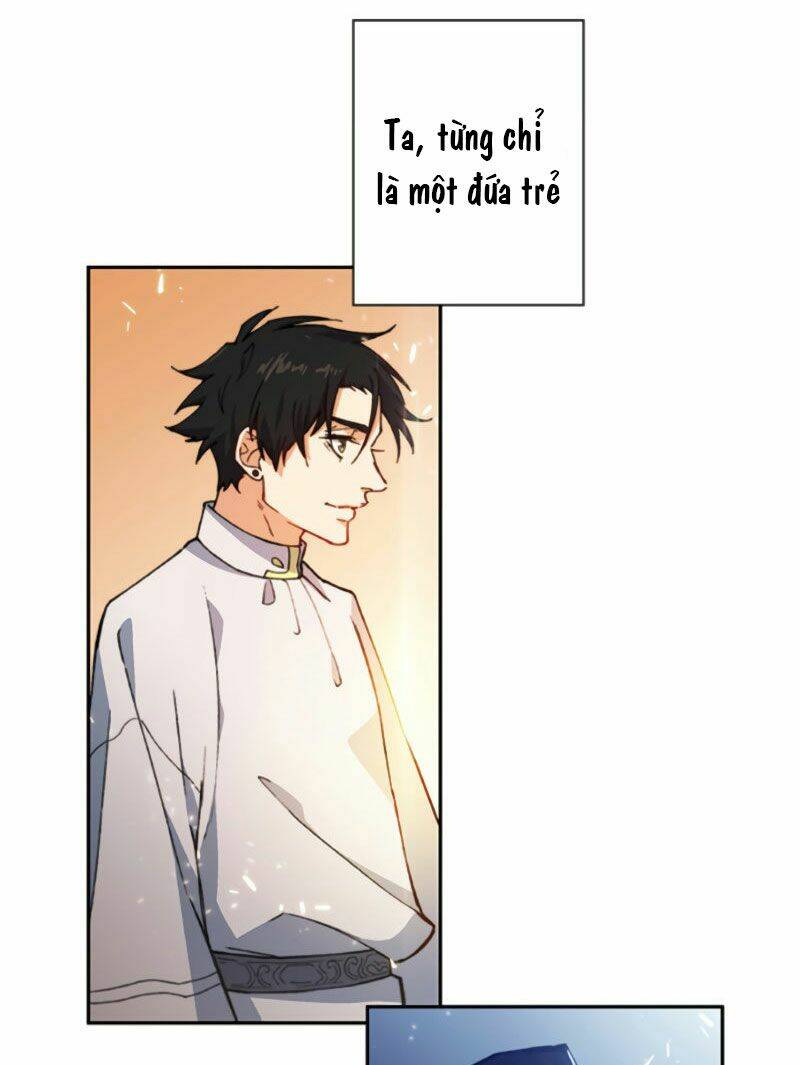 Công Tước Bạch Long Chapter 1 - Trang 2