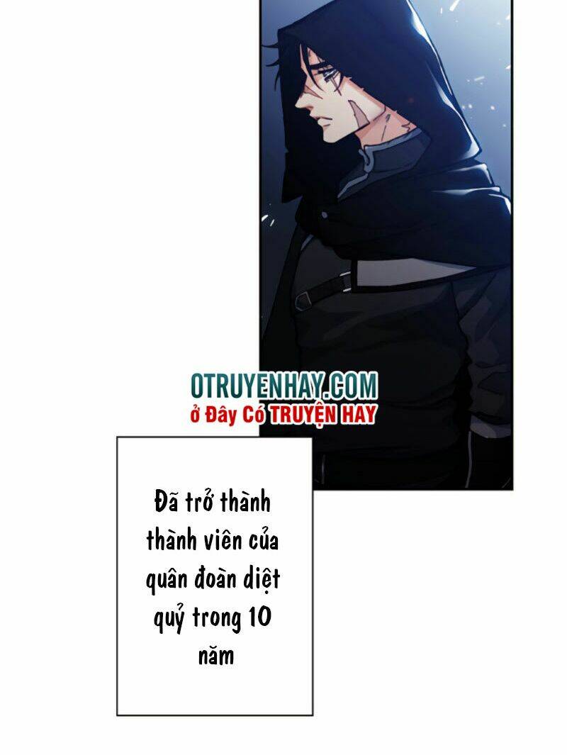 Công Tước Bạch Long Chapter 1 - Trang 2