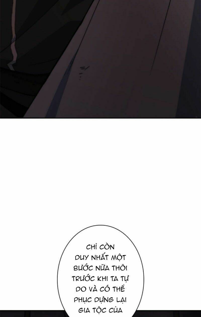 Công Tước Bạch Long Chapter 1 - Trang 2
