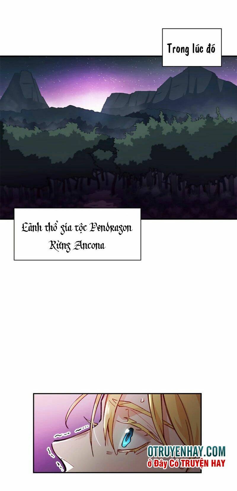 Công Tước Bạch Long Chapter 1 - Trang 2