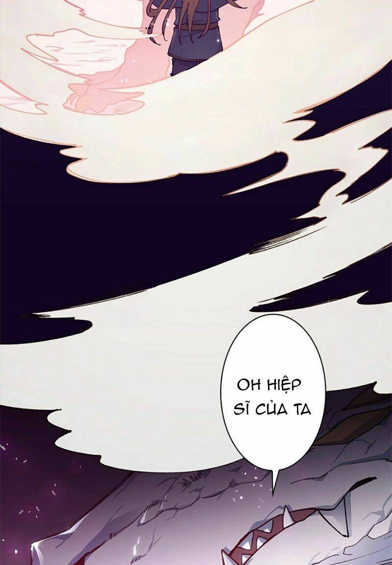 Công Tước Bạch Long Chapter 1 - Trang 2