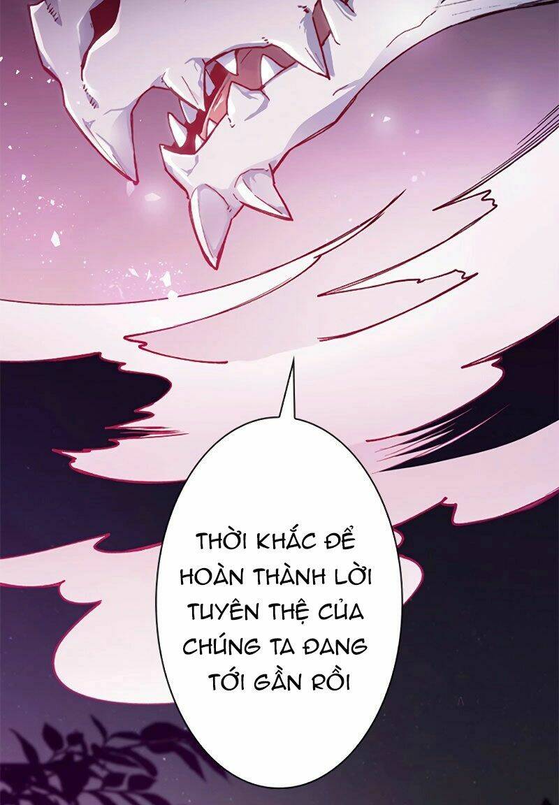 Công Tước Bạch Long Chapter 1 - Trang 2