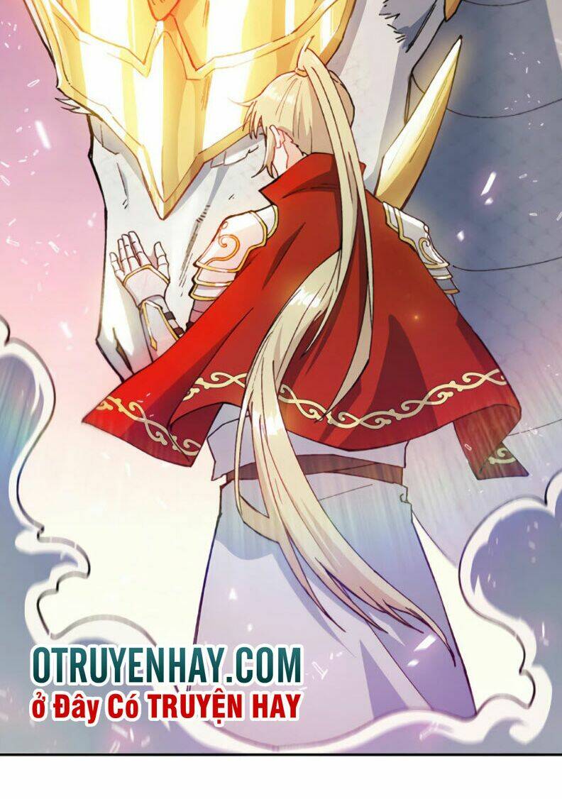 Công Tước Bạch Long Chapter 2 - Trang 2