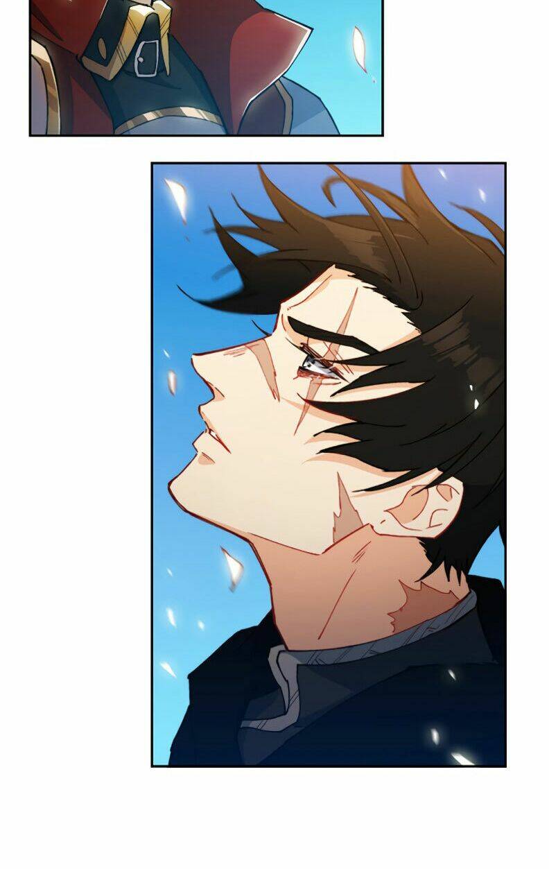 Công Tước Bạch Long Chapter 2 - Trang 2