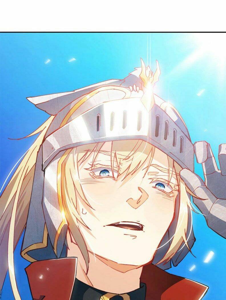 Công Tước Bạch Long Chapter 2 - Trang 2