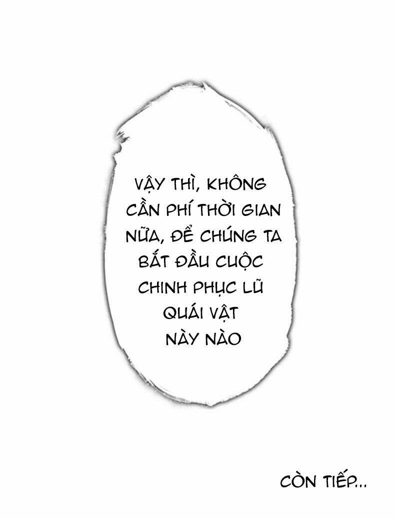 Công Tước Bạch Long Chapter 2 - Trang 2