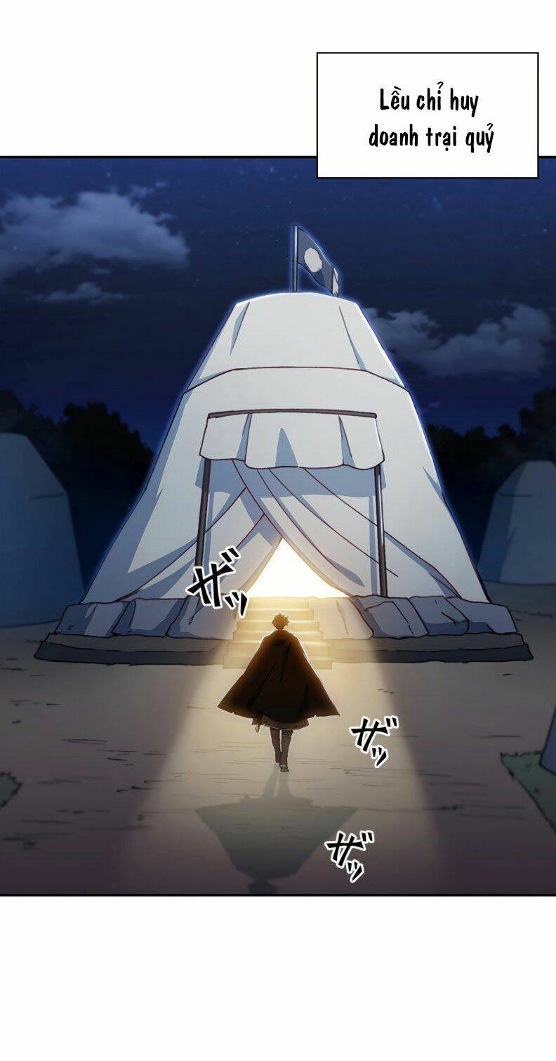 Công Tước Bạch Long Chapter 2 - Trang 2