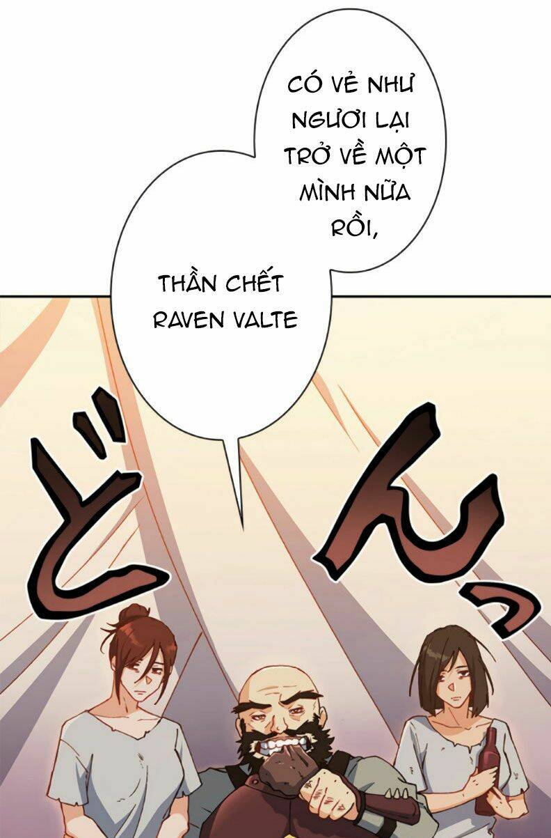 Công Tước Bạch Long Chapter 2 - Trang 2