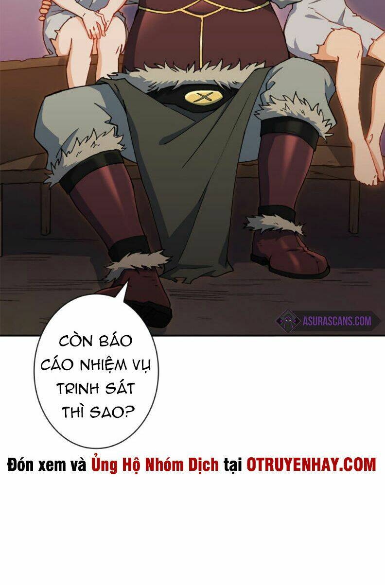 Công Tước Bạch Long Chapter 2 - Trang 2