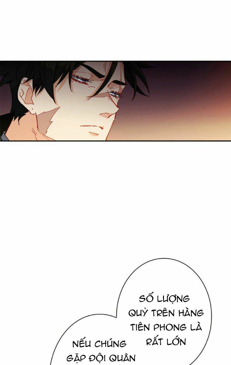 Công Tước Bạch Long Chapter 2 - Trang 2