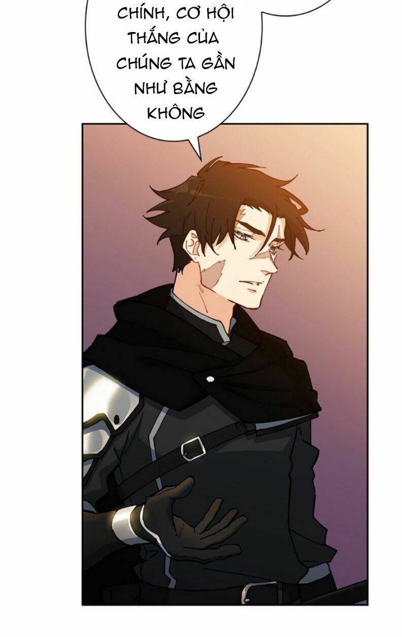 Công Tước Bạch Long Chapter 2 - Trang 2