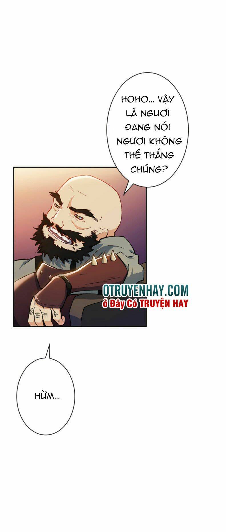 Công Tước Bạch Long Chapter 2 - Trang 2