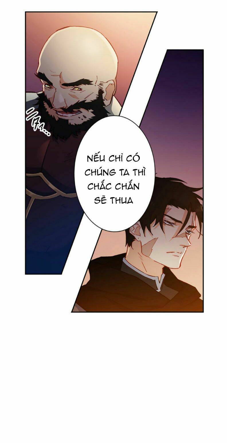 Công Tước Bạch Long Chapter 2 - Trang 2