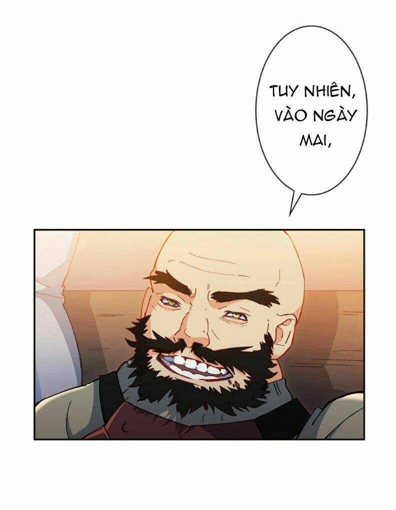 Công Tước Bạch Long Chapter 2 - Trang 2