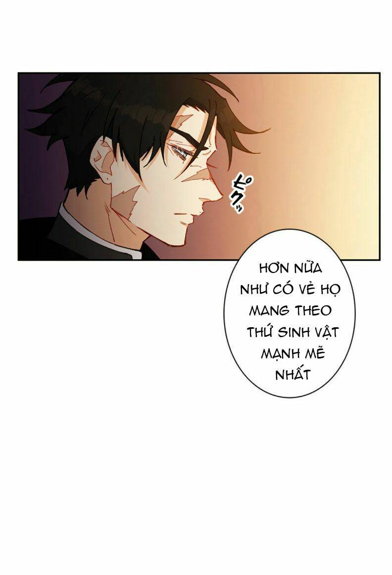 Công Tước Bạch Long Chapter 2 - Trang 2