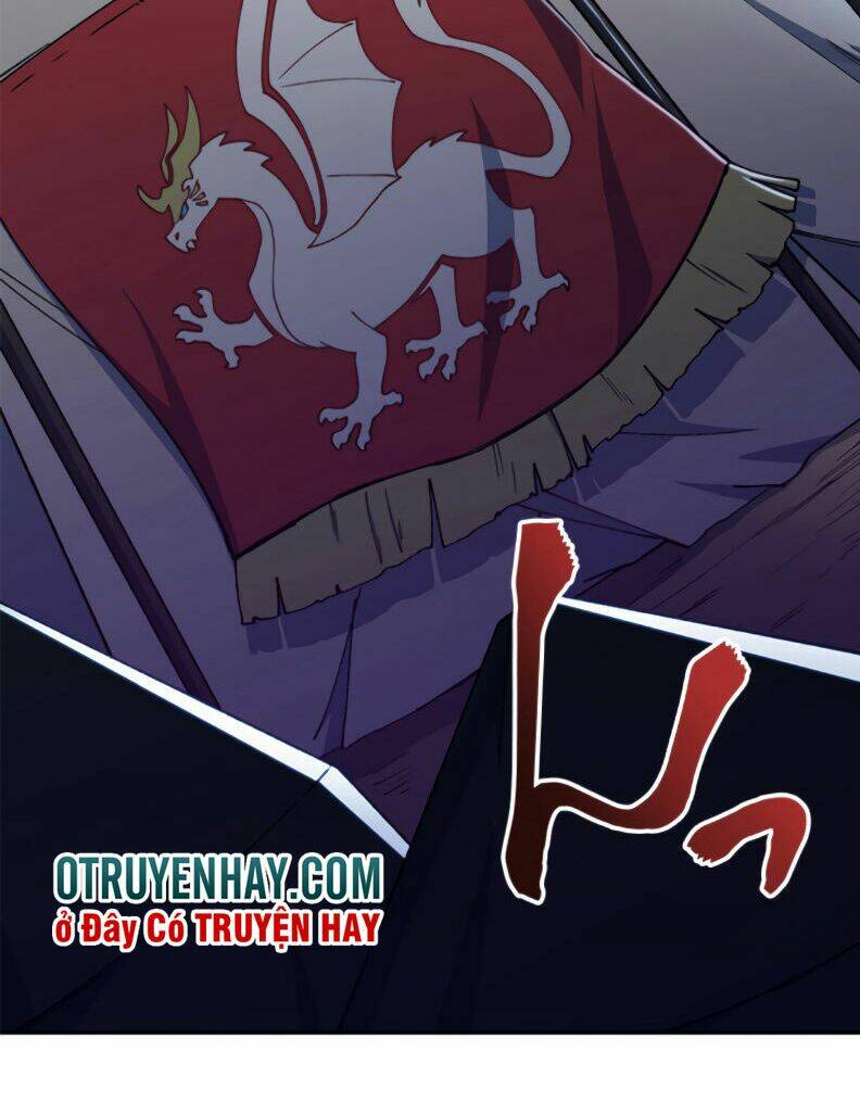 Công Tước Bạch Long Chapter 2 - Trang 2