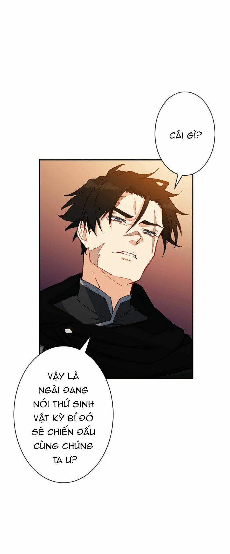 Công Tước Bạch Long Chapter 2 - Trang 2